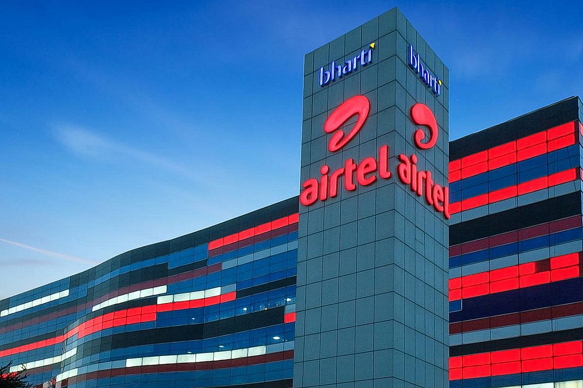 Bharti Airtel to invest Rs 2,000 crore to set up hyperscale data centre