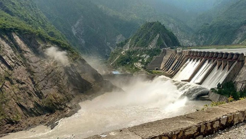 Modi launches Rs 11,000 crore hydropower projects in Himachal Pradesh