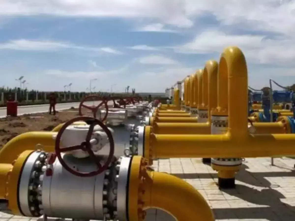MEIL secures 15 city gas distribution projects in nine states