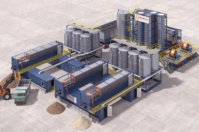 Sandur Manganese & Iron Ores Projects Intelligence News