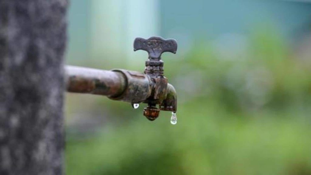 Chandigarh to implement 24*7 water scheme at a cost of Rs 591.57 crore