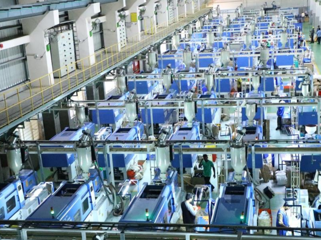 Micro Plastics to invest Rs 500 crore in Tamilnadu Projects