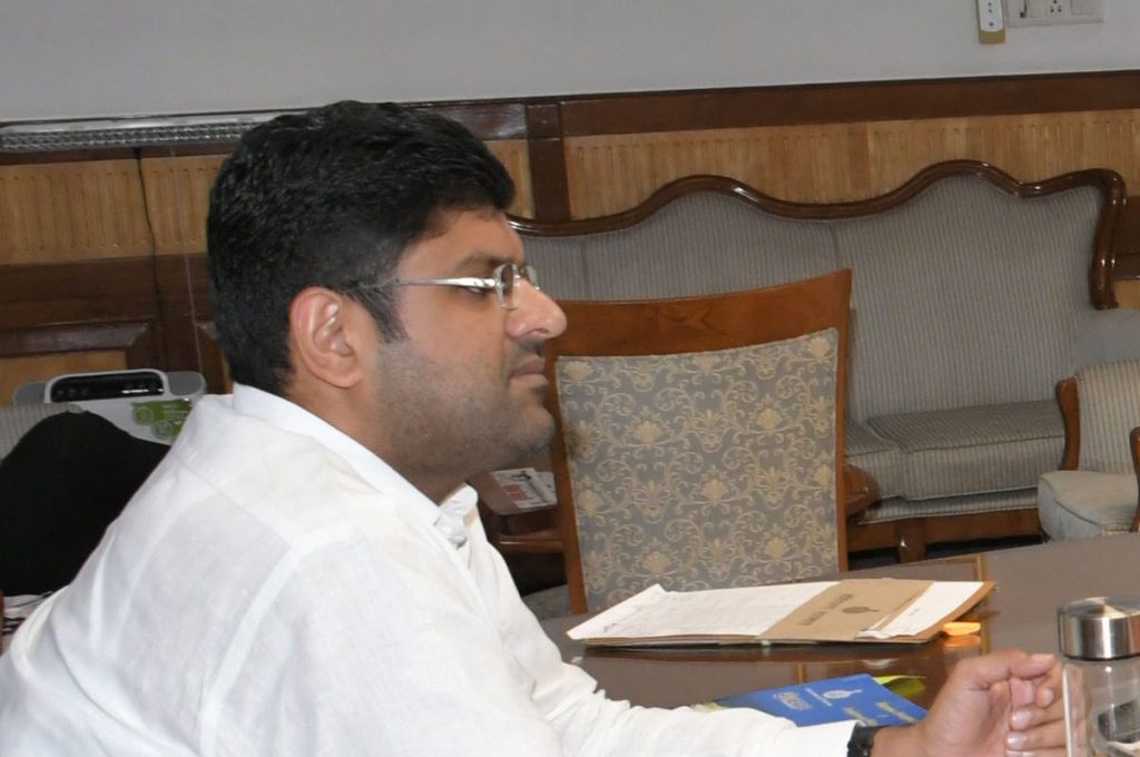 Haryana government to establish ‘footwearleather’ cluster Projects