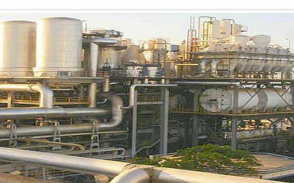 Shree Renuka Sugars stepping up ethanol play Projects Intelligence News